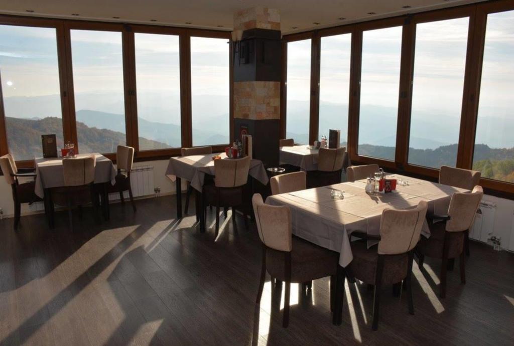 Apartment Milmari Sunny View G3 Kopaonik Extérieur photo