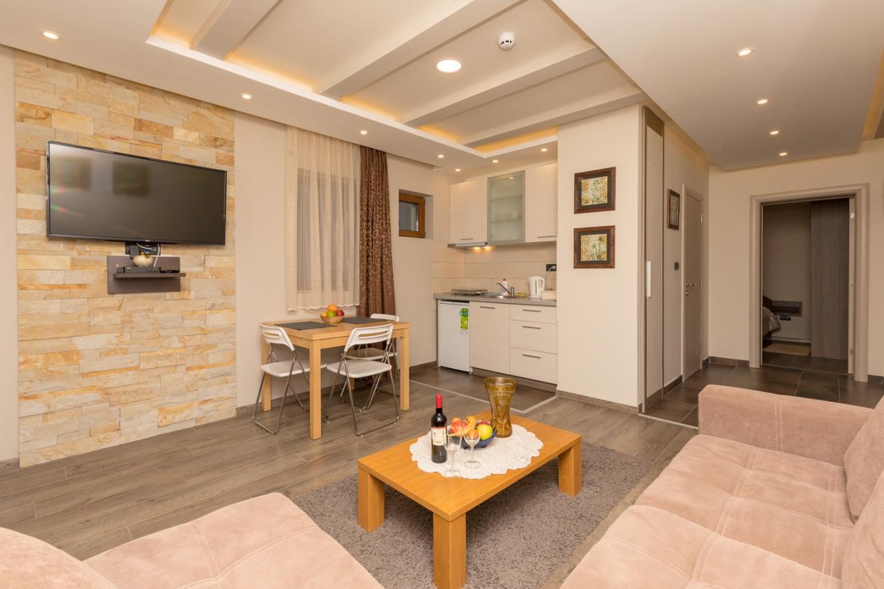 Apartment Milmari Sunny View G3 Kopaonik Extérieur photo