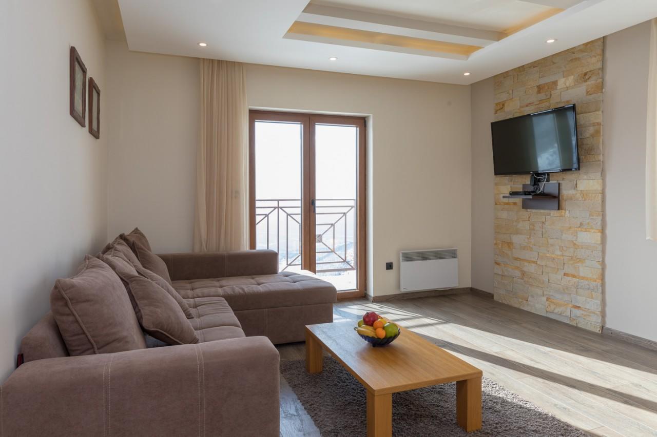 Apartment Milmari Sunny View G3 Kopaonik Extérieur photo